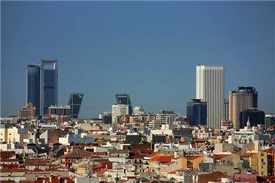Nuestra agencia de traducción en Madrid.
